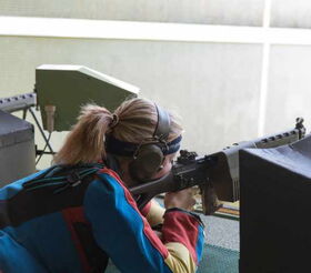 Jungschützenkurs Worb