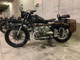 Vorstandsausflug 2023 HAM Burgdorf