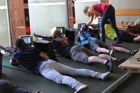 Feldschiessen - Schützen