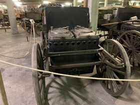 Vorstandsausflug 2023 HAM Burgdorf