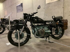 Vorstandsausflug 2023 HAM Burgdorf